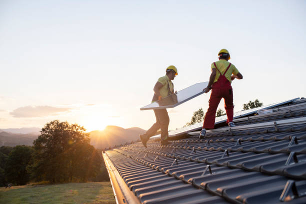 Best Steel Roofing  in Fort Worth, TX