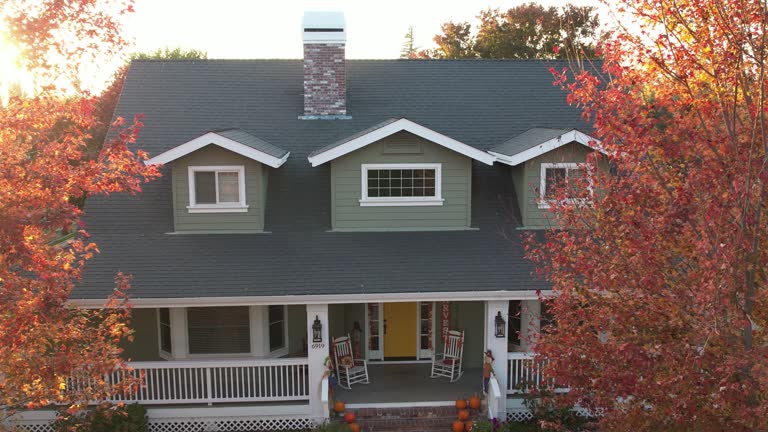 Best Asphalt Shingles Roofing  in Fort Worth, TX