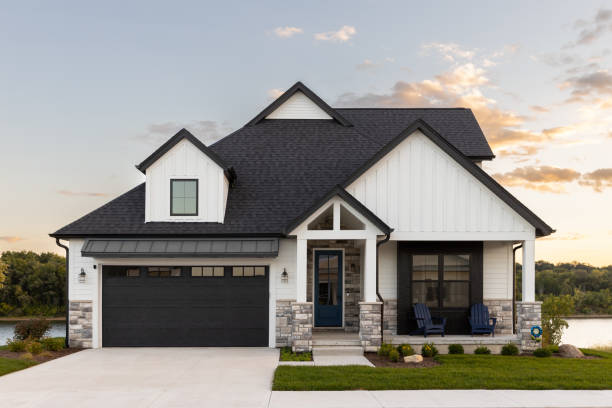Best Roofing for New Construction  in Fort Worth, TX