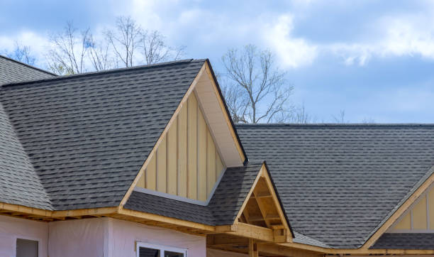 Best Roof Ventilation Installation  in Fort Worth, TX