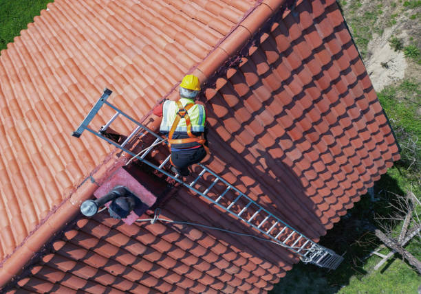Best Roof Leak Repair  in Fort Worth, TX