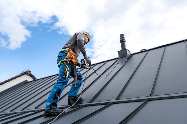 Best Roof Coating and Sealing  in Fort Worth, TX